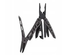 NexTool Mini FLAGSHIP NE20122 10-in-1 multitool, juodas