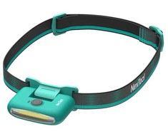 NexTool NE20005 170lm rechargeable head torch, mėlynas