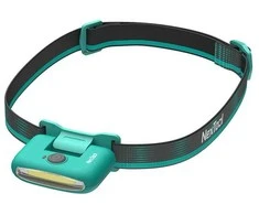 NexTool NE20005 170lm rechargeable head torch, mėlynas