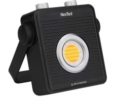 „NexTool NE20093“ kempingo prožektorius, 1800 lm, balta arba raudona šviesa