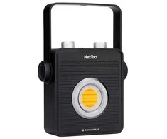 „NexTool NE20093“ kempingo prožektorius, 1800 lm, balta arba raudona šviesa