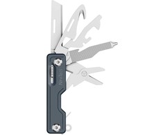 NexTool NE20099 10-in-1 multi-tool knife, mėlynas