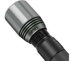 „NexTool T10“ LED rankinis žibintuvėlis, 2000 lm, 220 m, 70 val. įkraunama baterija
