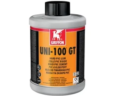 Nibco PVC GLUE UNI-100GT 1000ML BIS0665