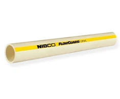 Nibco SANTECHNINĖS IR ŠILDYMO SISTEMOS VAMZDIS ½ FG C