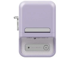 Niimbot B21 Pro Portable Label Spausdintuvas (violetinė)
