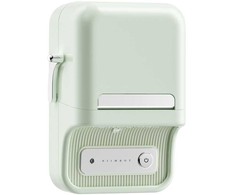 Niimbot B21S Portable Label Spausdintuvas (mint)