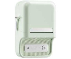 Niimbot B21S Portable Label Spausdintuvas (mint)