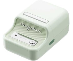 Niimbot B21S Portable Label Spausdintuvas (mint)