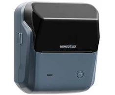 Niimbot B31 Portable Label Spausdintuvas (dark mėlynas)