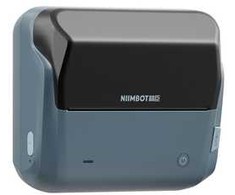 Niimbot B4 Portable Label Spausdintuvas (mėlynas)