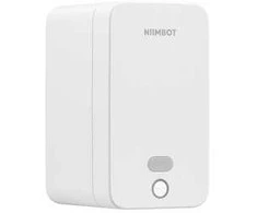 Niimbot K2 portable label spausdintuvas (baltas)