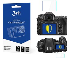 3Mk Protection Nikon D500 - 3mk Cam Protection