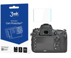 3Mk Protection Nikon D600 - 3mk Cam Protection