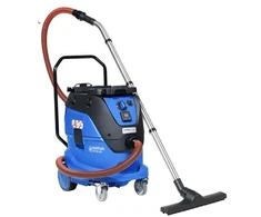 Nilfisk ATTIX 44-2L Juodas, Mėlyna 42 L 1200 W