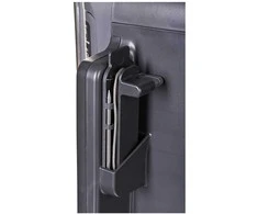 Karšto oro gruzdintuvė Ninja Double Stack XL SL451EU, 9,5 l - Smart Cook sistema su termometru