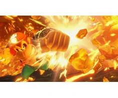 Nintendo ŽAIDIMAS DONKEY KONG BONANZA (UK4)