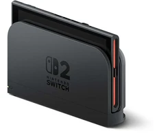 Nintendo Switch 2 konsolė