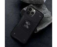 Dėklas Oem Case for iPhone 15 PRO Nitro juodas