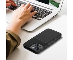 Dėklas Forcell Oem Case for iPhone 11 Noble juodas