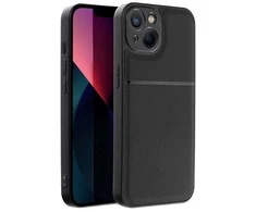 Dėklas Oem Case for iPhone 13 Noble juodas
