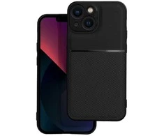 Dėklas Forcell Oem Case for iPhone 13 MINI Noble juodas