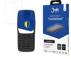 3Mk apsauga Nokia 110 - 3mk FlexibleGlass