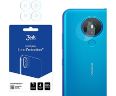 3Mk Protection Nokia 1.4 – 3mk objektyvo apsauga