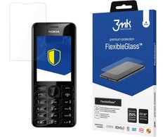 3Mk Protection Nokia 206 - 3mk FlexibleGlass