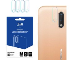 3Mk Protection Nokia 2.3 - 3mk Lens Protection