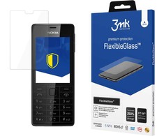 3Mk Protection Nokia 515 Dual Sim – 3mk FlexibleGlass