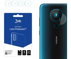 3Mk Protection Nokia 5.3 - 3mk objektyvo apsauga