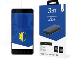 3Mk Protection Nokia 8 - 3mk ARC+