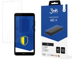 3Mk Protection Nokia C1 2nd Edition - 3mk ARC+