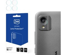 3Mk Protection Nokia C110 - 3mk Lens Protection