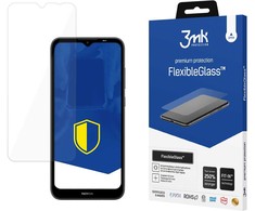 3Mk Protection Nokia C20 - 3mk FlexibleGlass