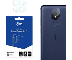 3Mk Protection Nokia C21 – 3mk objektyvo apsauga