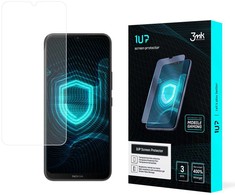 3Mk Protection Nokia C21 Plus - 3mk 1UP