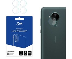 3Mk Protection Nokia C30 - 3mk Lens Protection