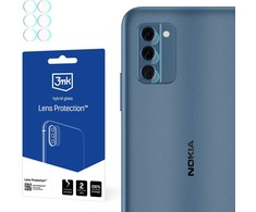 3Mk Protection Nokia C300 – „3mk“ objektyvo apsauga