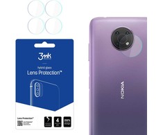 3Mk Protection Nokia G10 - 3mk Lens Protection