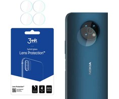 3Mk Protection Nokia G300 5G - 3mk apsauginis objektyvas