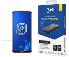 3Mk Protection Nokia X20 - 3mk SilverProtection+