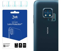 3Mk Protection Nokia XR20 - 3mk Lens Protection