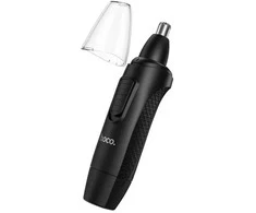 Nose hair trimmer Hoco HP38 juodas