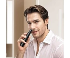 Nose hair trimmer 3in1 Hoco HP37 juodas