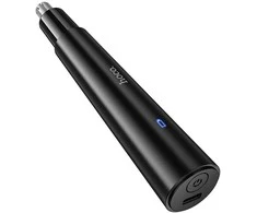 Nose hair trimmer 3in1 Hoco HP37 juodas