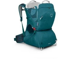 Osprey Poco™ SLT turistinis nešioklė Mėlyna