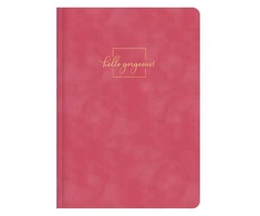 Notebook Lastva FLOCK. A5