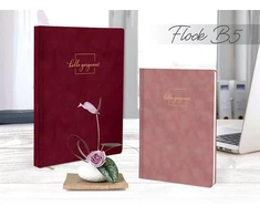 Notebook Lastva FLOCK. A5